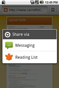 How to install Reading List 1.0.1 apk for laptop