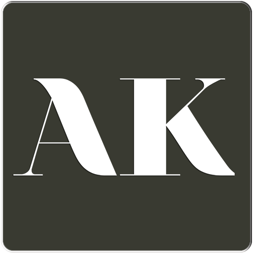 Aker LOGO-APP點子