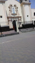 Chancay Iglesia Plaza