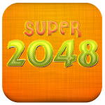 Super 2048 Apk