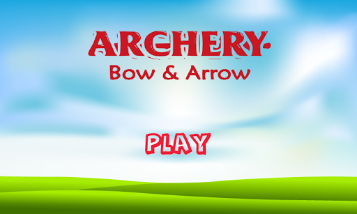 Archery - Bow Arrow