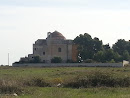 Chiesa di Sant'Oronzo fuori le mura