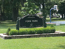 York Park