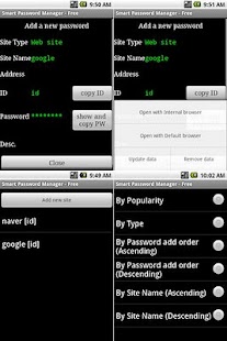 How to get Smart Password manager - Free lastet apk for bluestacks