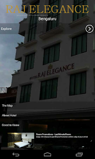Hotel Raj Elegance Screenshots 4