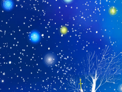 [新しいコレクション] 美しい 雪景色 壁紙 111761