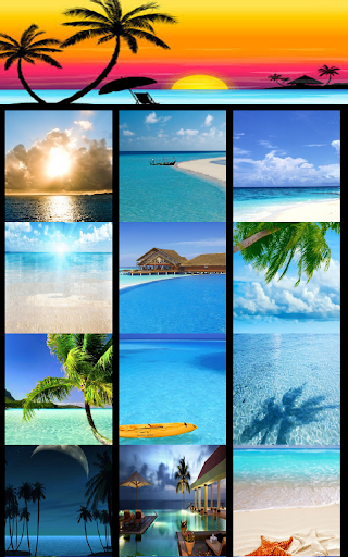 Beach Wallpapers