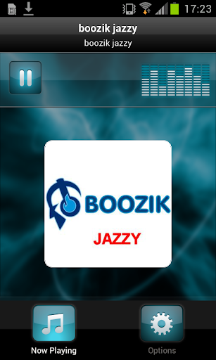 boozik jazzy