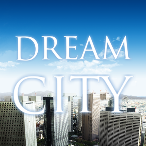 Dream City 購物 App LOGO-APP開箱王