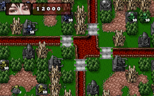 X Wars PRO Screenshots 15