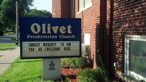 Olivet Presbyterian Church