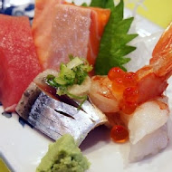 小高玉迴轉壽司(高樂鐵板燒)