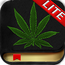 Marijuana Handbook Lite - Weed mobile app icon