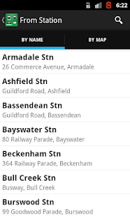 Lastest Go Perth APK