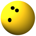 Mobile Bowling Stats Demo logo