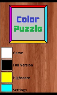 Color Puzzle Free