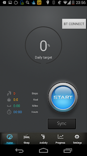 Free itek Activity Tracker APK for Android