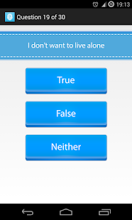 How to get Mental Age Test patch 1.1 apk for bluestacks
