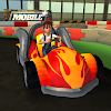 Go Karts Parking Challenge 3D
