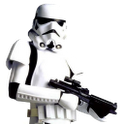 Ultimate Star Wars Blaster icon
