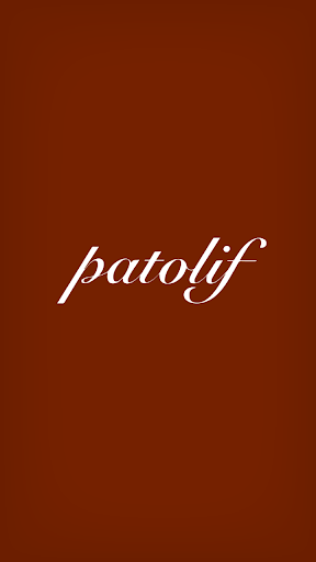 patolif（パトリフ）