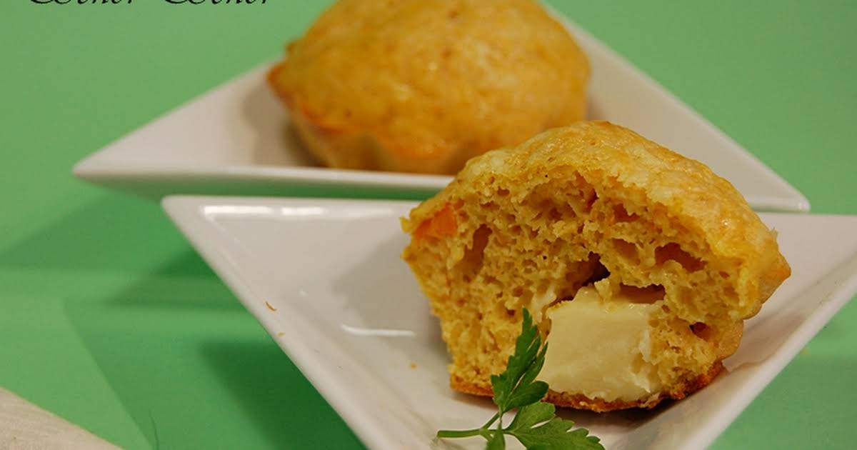 10 Best Savory Cakes Recipes Yummly