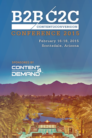 B2B Content2Conversion