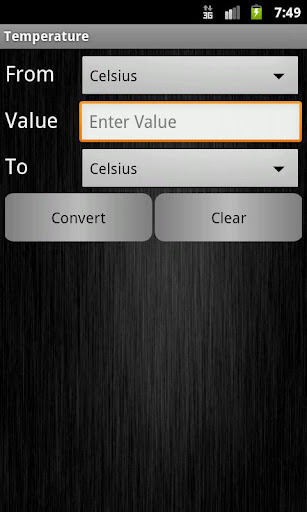 【免費工具App】Unit Converter Tool-APP點子