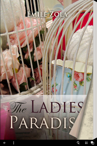 免費下載書籍APP|The Ladies' Paradise Free App app開箱文|APP開箱王