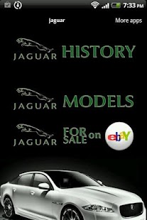 How to download Jaguar Encyclopedia 1.1 apk for android