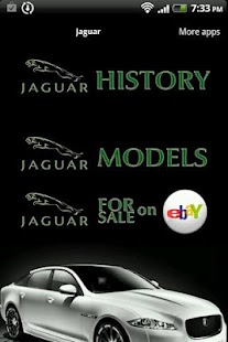 How to download Jaguar Encyclopedia 1.1 mod apk for android