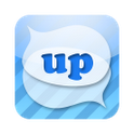 EchoUp Messenger icon