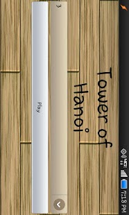 Hanoi Tower Screenshots 0