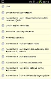 How to mod Tıbbı Nebevi 1.2 unlimited apk for android