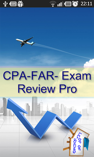 CPA FAR Exam Review 900 Notes