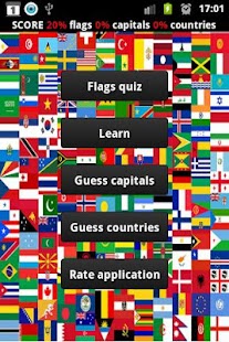 How to get World capitals logo quiz Varies with device mod apk for android