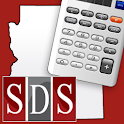 AZ Child Support Calculator logo