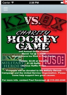 Free Download Theta Chi Hockey Game APK for PC