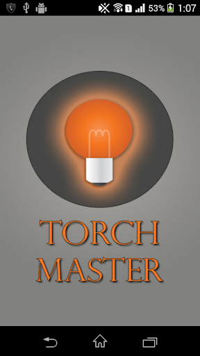 Torch Master - Bright Torch