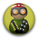 Night Vision Camera