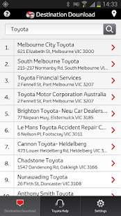 Free Toyota Link APK