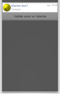 HydroAlarme Screenshots 10