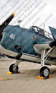 How to get Military Aircraft Wallpaper 1.0 mod apk for bluestacks