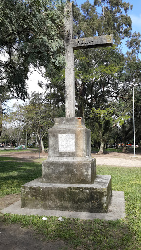 Monumento Da Cruz