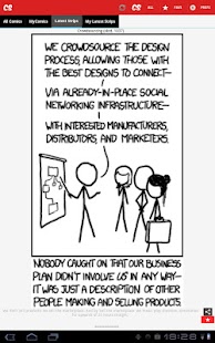 Comic Strips GX Screenshots 2