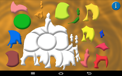 Vehicle Puzzle Screenshots 17