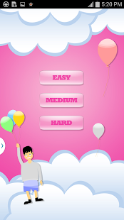 How to download The Balloons Memory 1.0 apk for pc