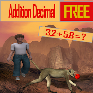 Addition Decimal Temple Free.apk 1.0