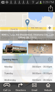 FRED by ORT Oklahoma Screenshots 3