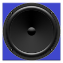 QuickVolume logo